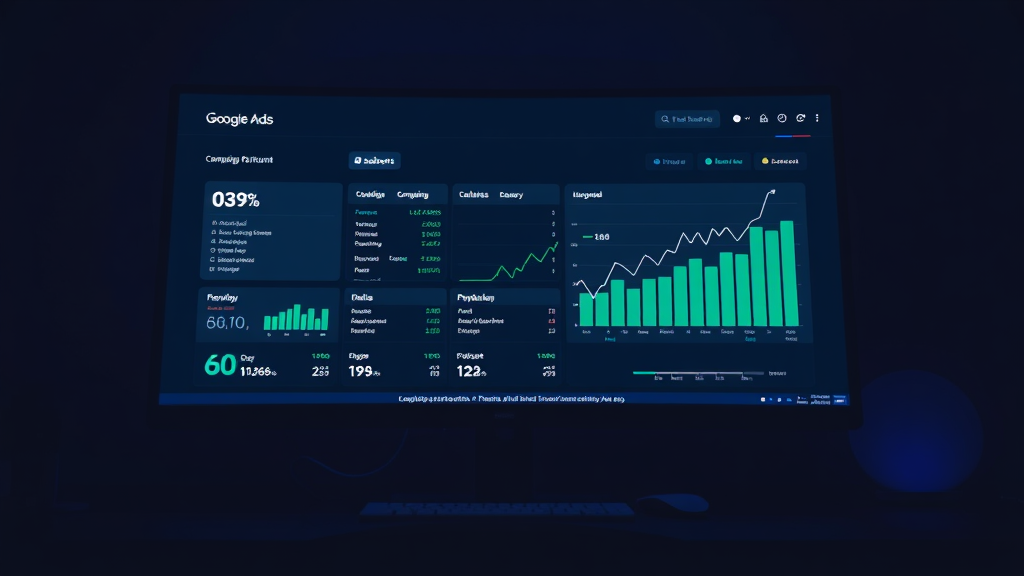 Google Ads pour les professions libérales : le guide complet