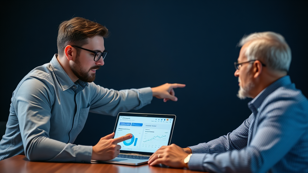 Pourquoi un site web est indispensable pour les professions libérales en 2026