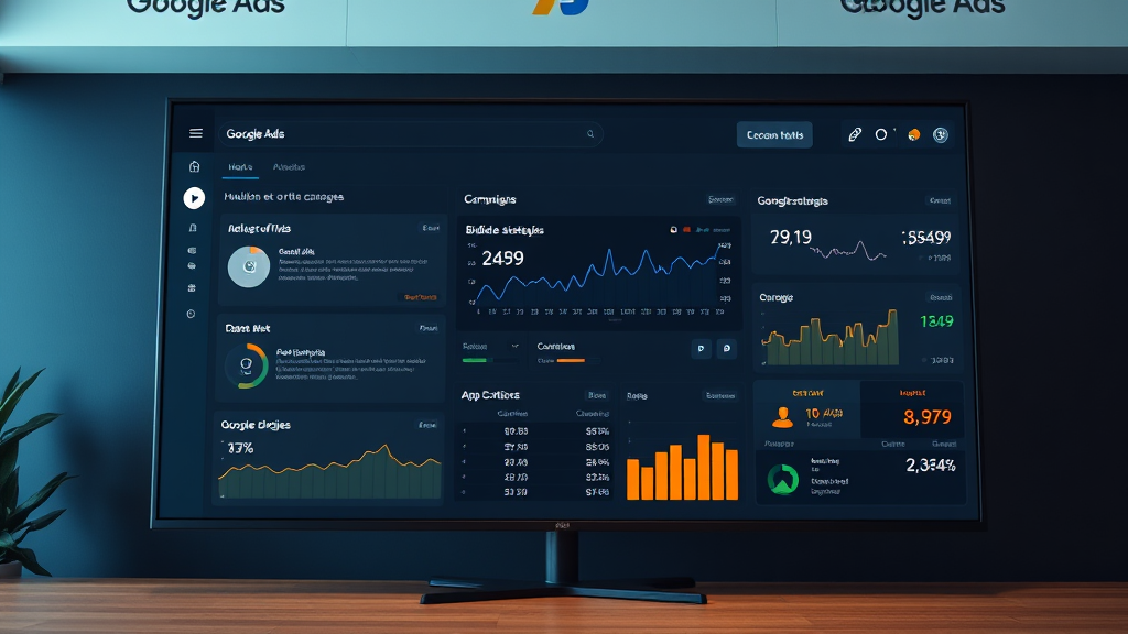 Publicité Google Ads : guide complet, prix et stratégies (2026)