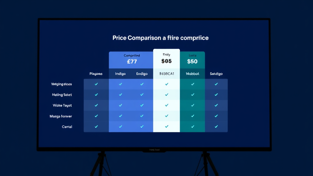 Référencement Google : quel prix pour les professions libérales en 2026 ?