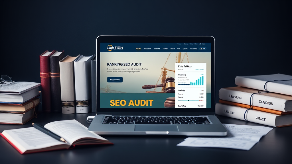 Référencement site internet avocat : le guide pratique