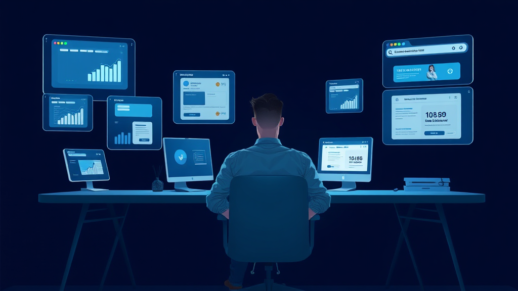 AI managing your business